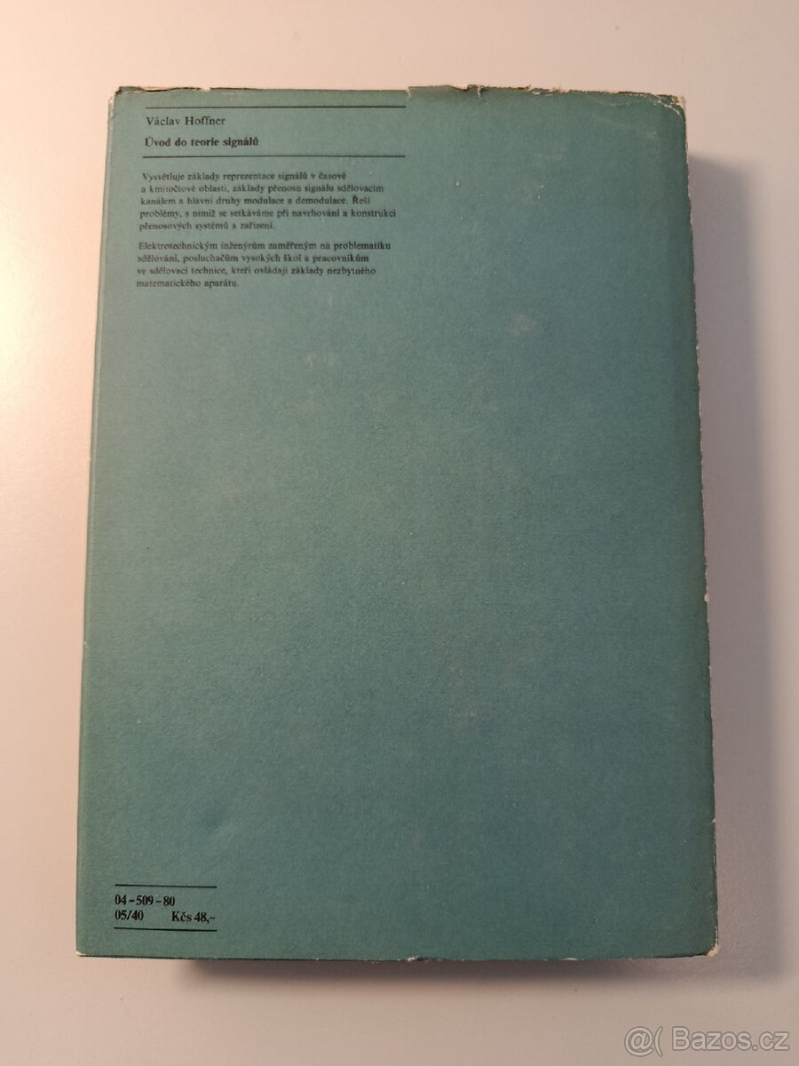 Robotika - Ivan M.Havel, 1980 - 2