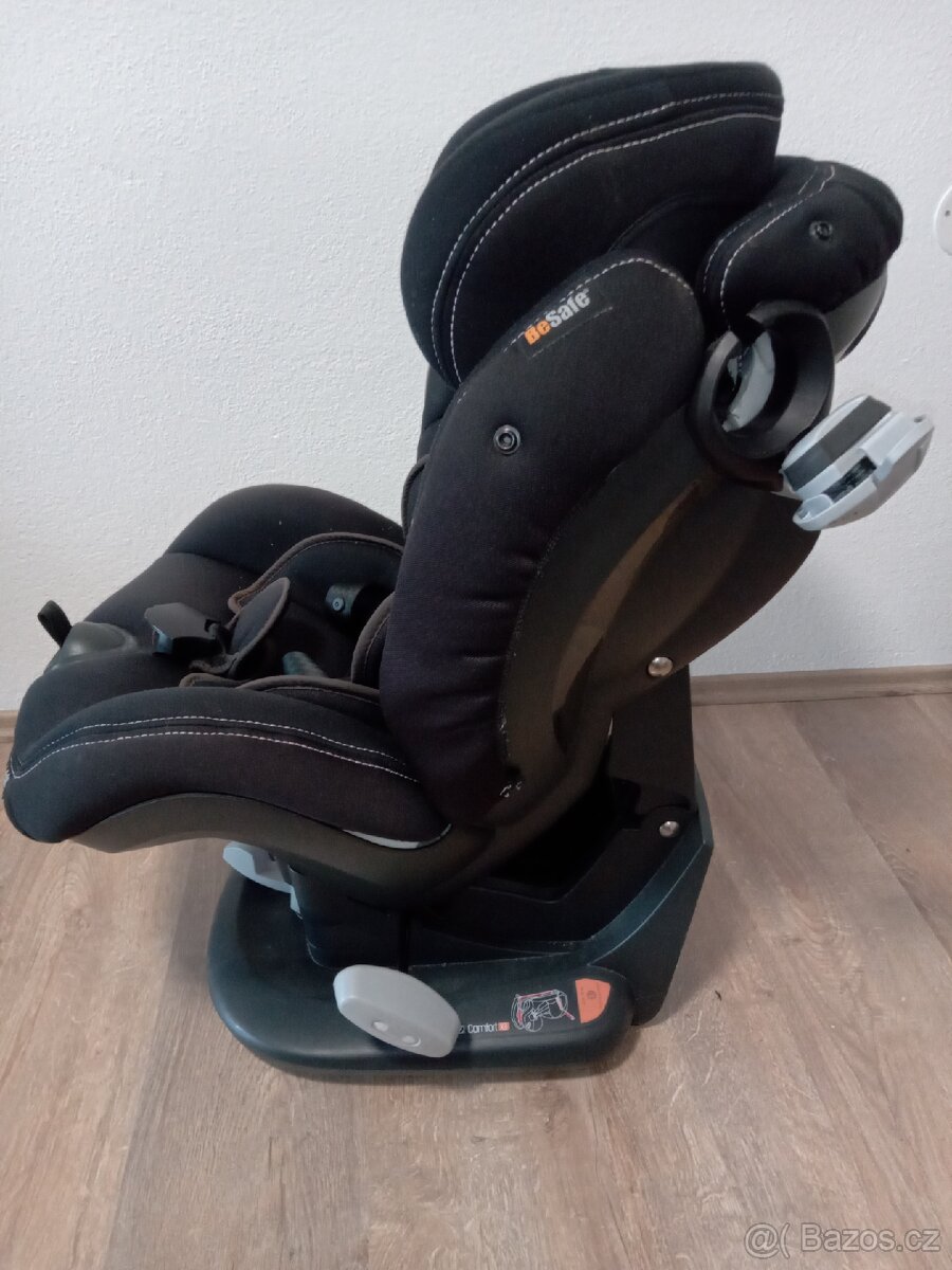 Dětská sedačka 9-18kg - 2