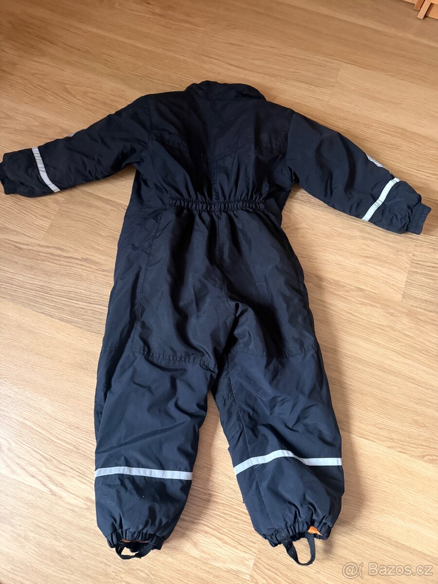 Prodam kombinezu H&M vel.116 - 2