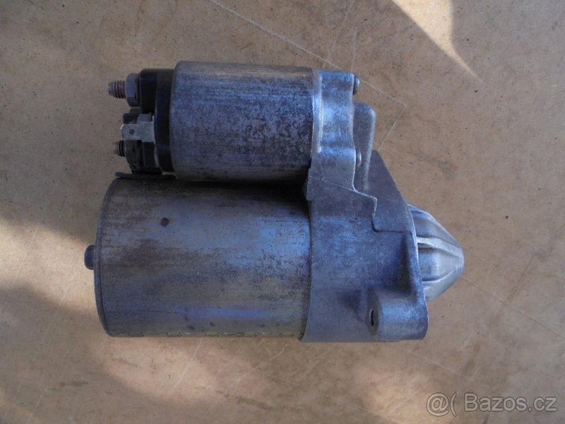 Startér - DAEWOO Matiz 0,8 - 2