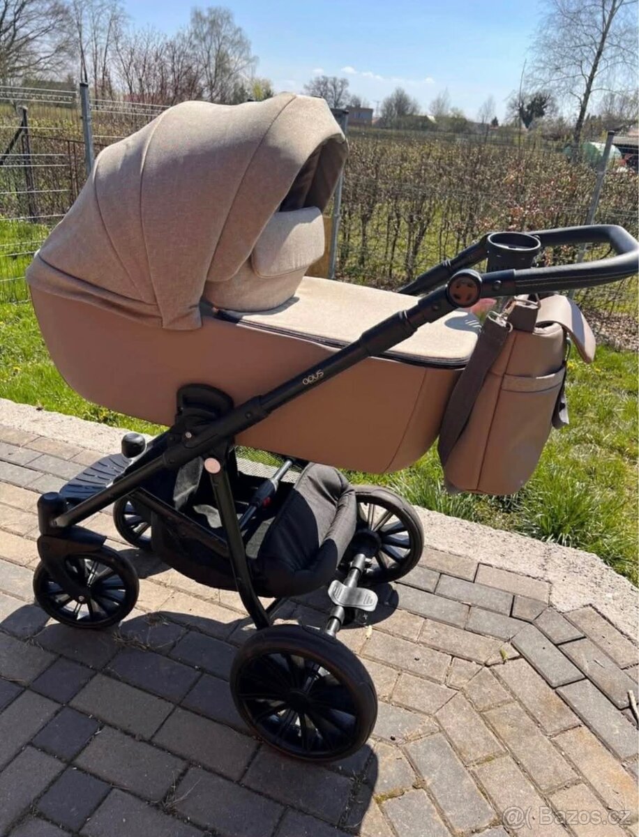 Kočárek Dada Paradiso Group - 2