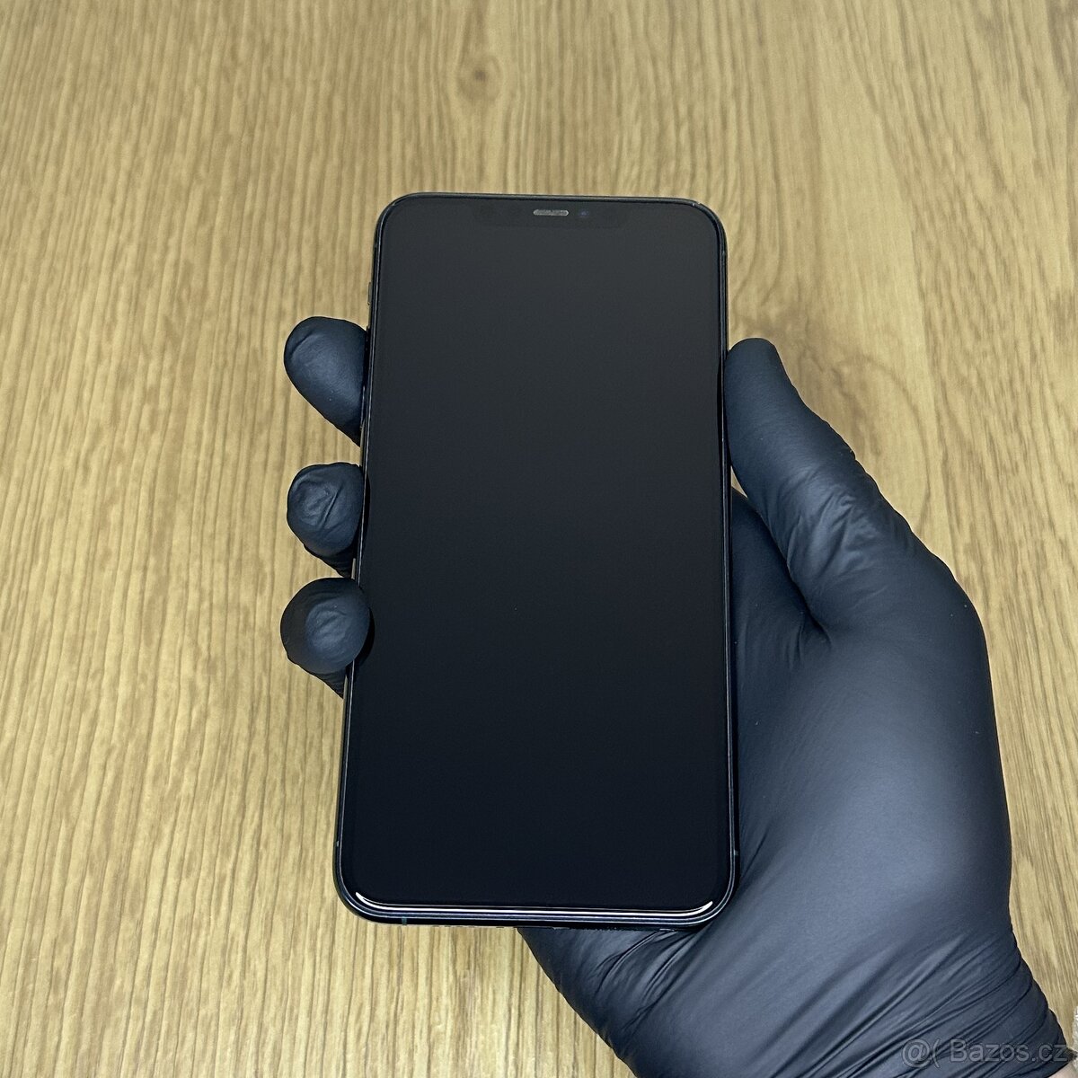 iPhone 11 Pro Max 64GB Midnight Green ZÁRUKA - 2