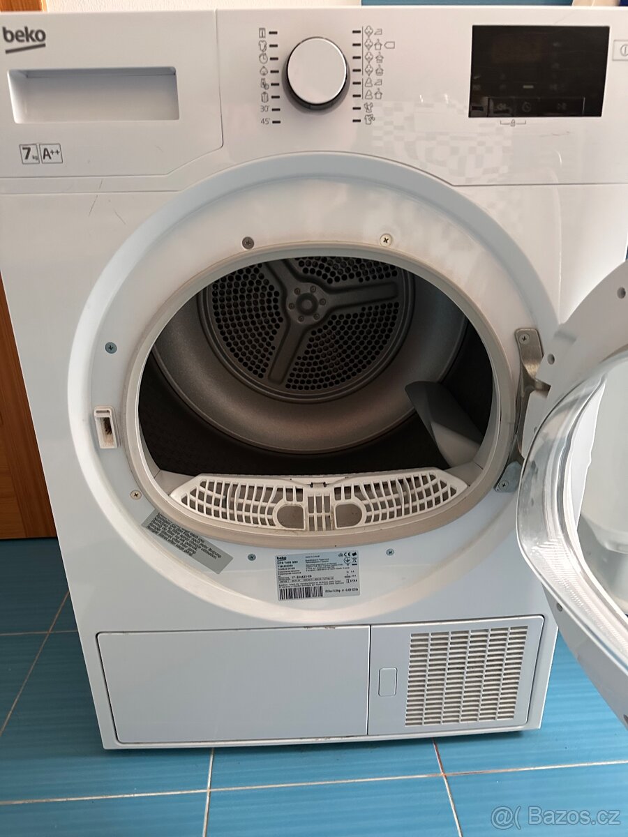 Sušička BEKO - 2