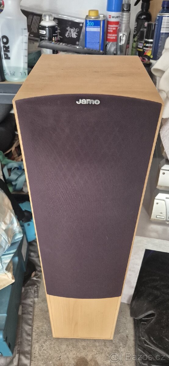 JAMO E550 - 2