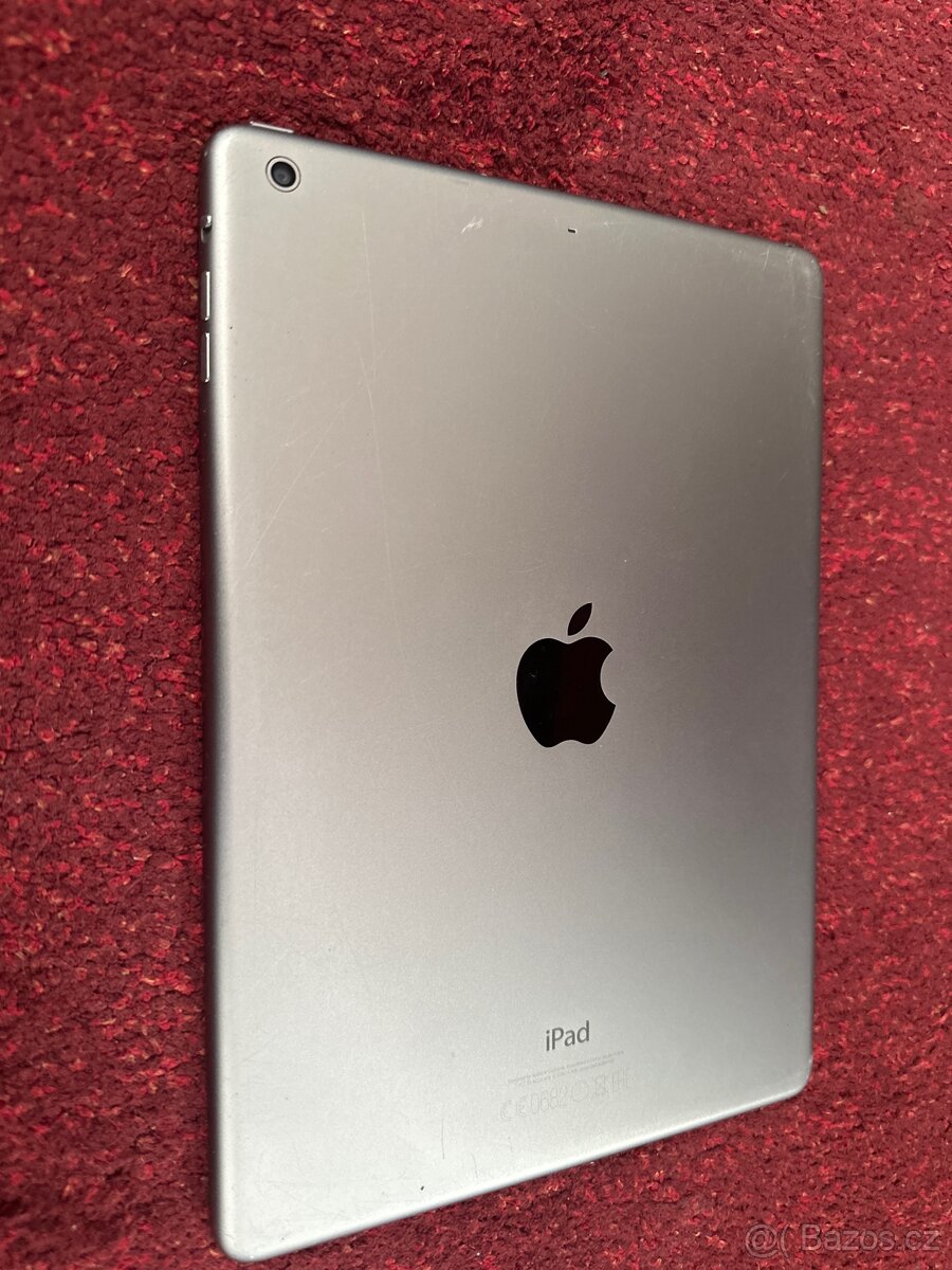 iPad Air - 2