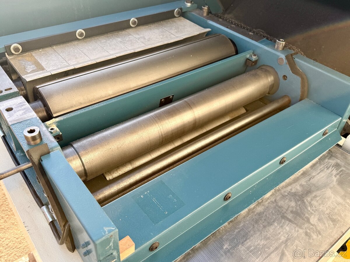 Protahovačka Paoloni S515 - 2