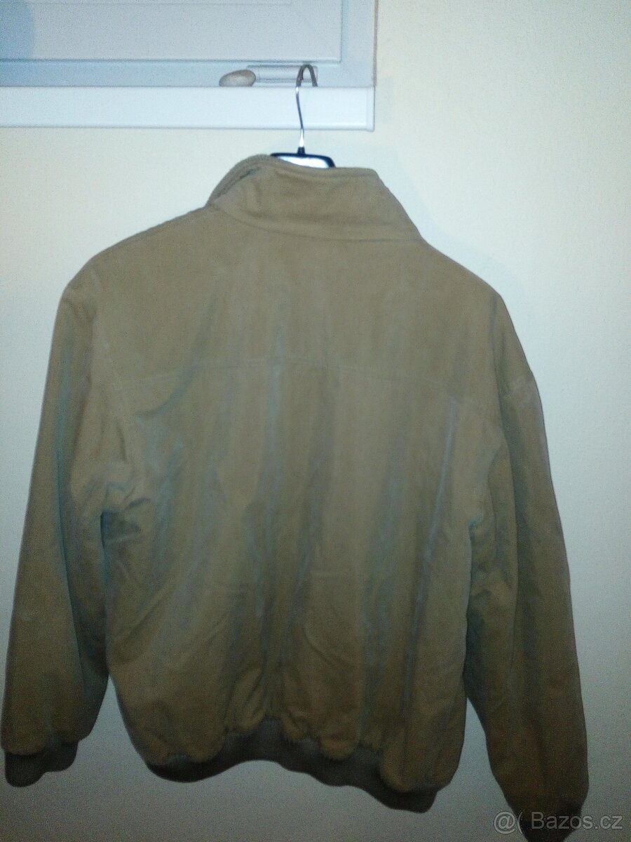 Pánská bunda - 2
