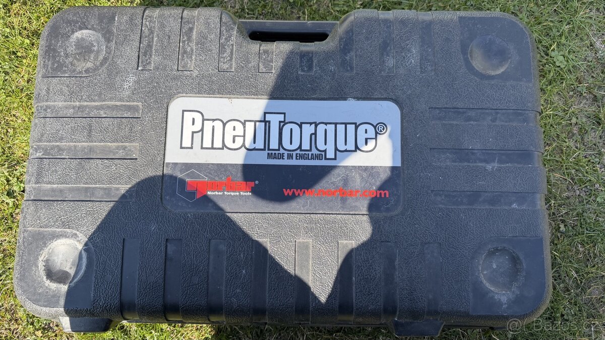 Norbar PTM-119-4500 BI DIR - 2