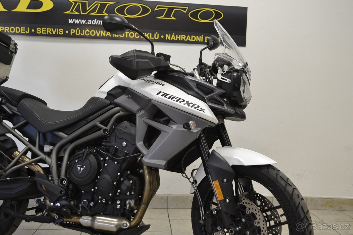 TRIUMPH TIGER 800 XRX - 2