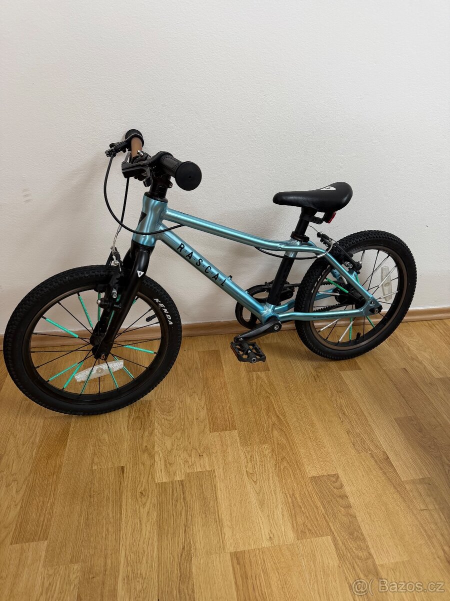 Dětské kolo Rascal 16 - 2