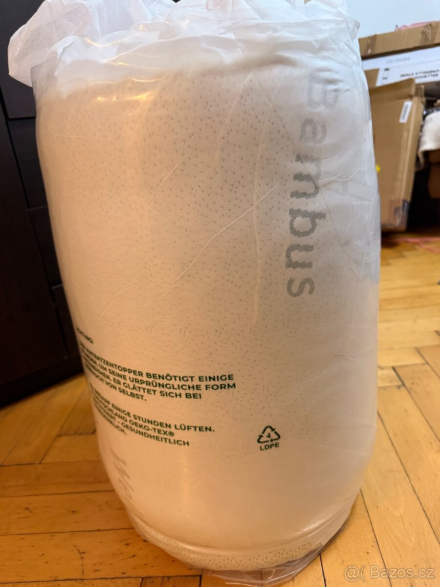 Matrace 180-200 cm - 2