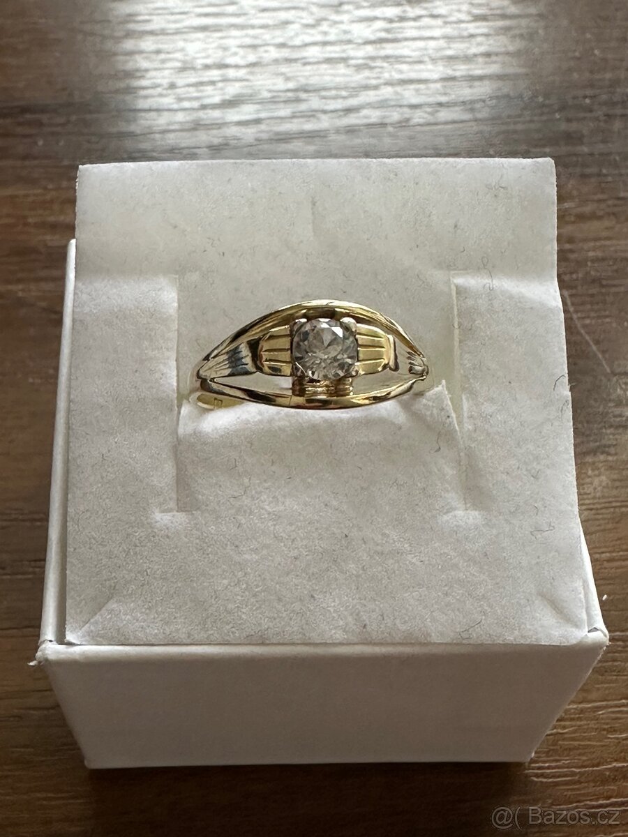 Zlatý prsten - 2