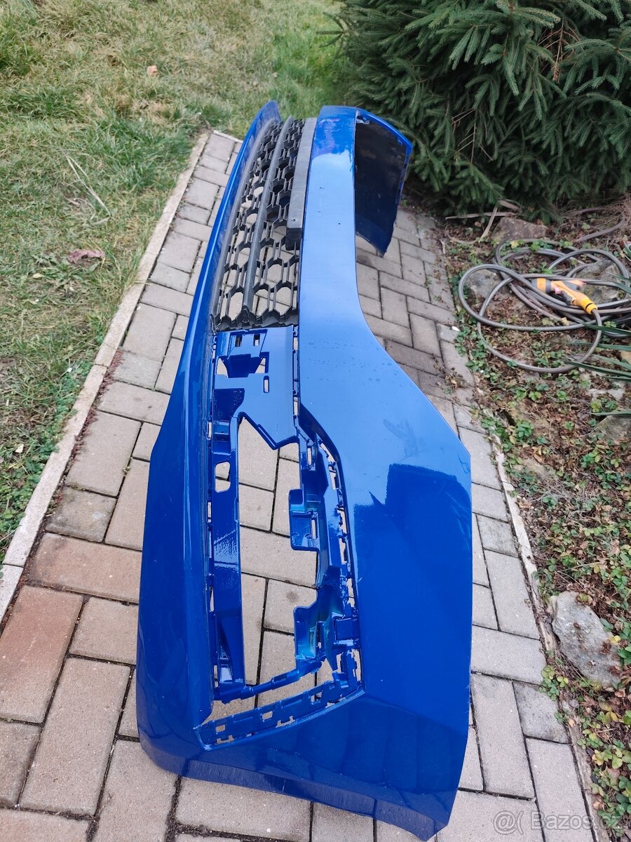 Octavia 4- nárazník - 2