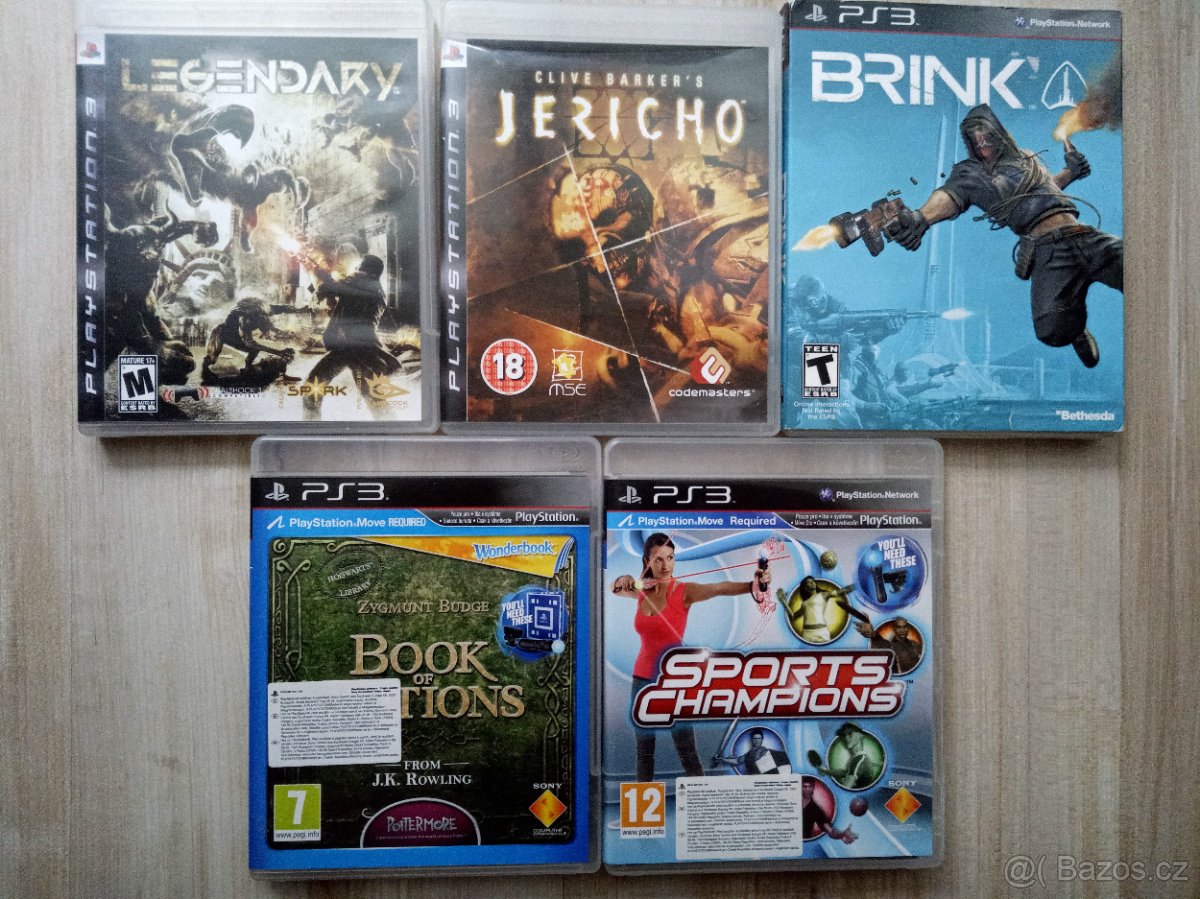 HRY PS 3 - 2