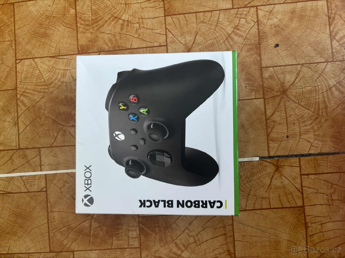 Xbox Series X 1TB - 2