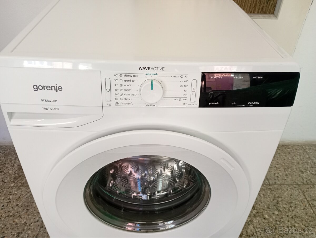 Pračka Gorenje - 2
