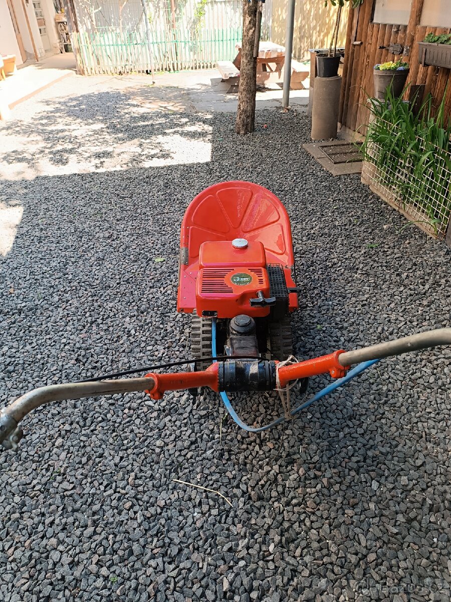 Sekačka Vari - 2