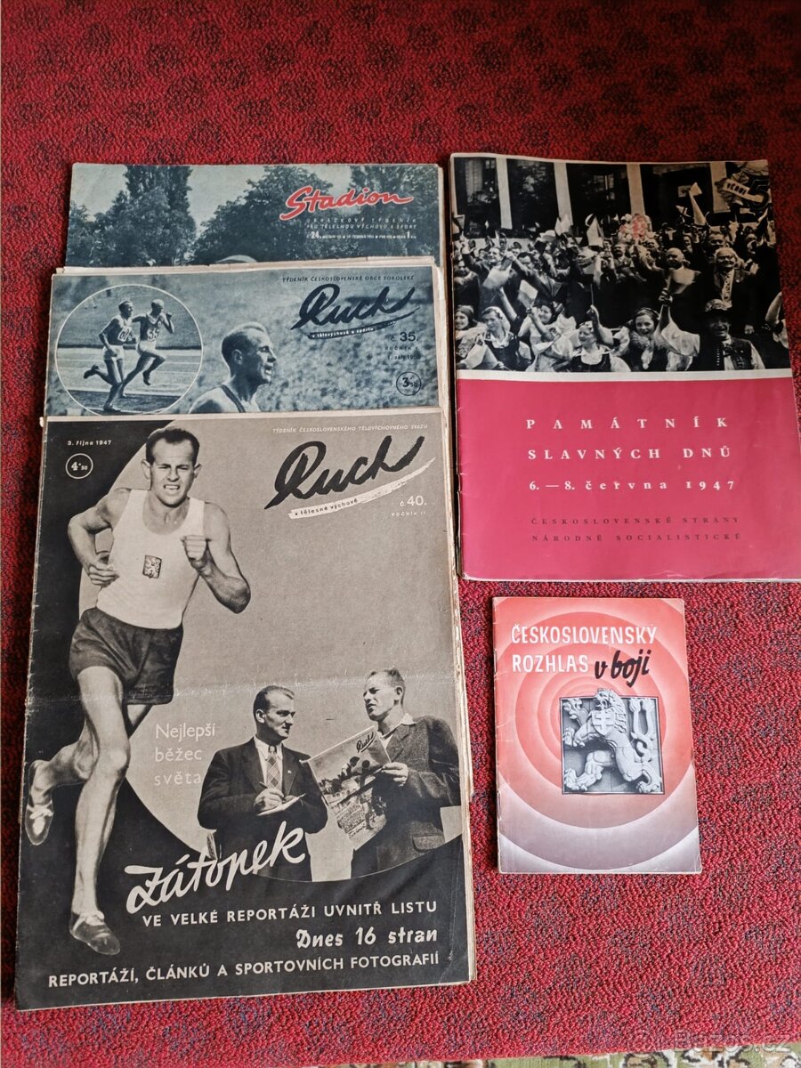 Retro - 2