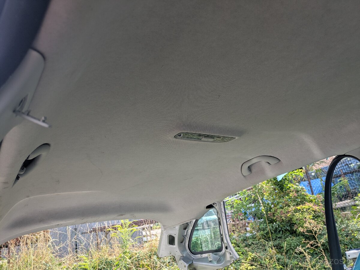 Stropnice fabia 2 combi - 2