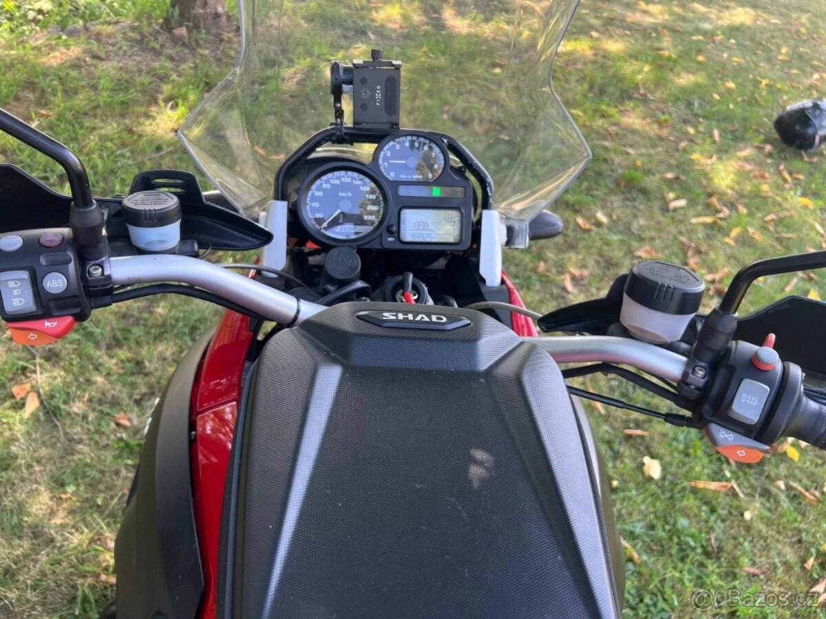 BMW R 1200 GS