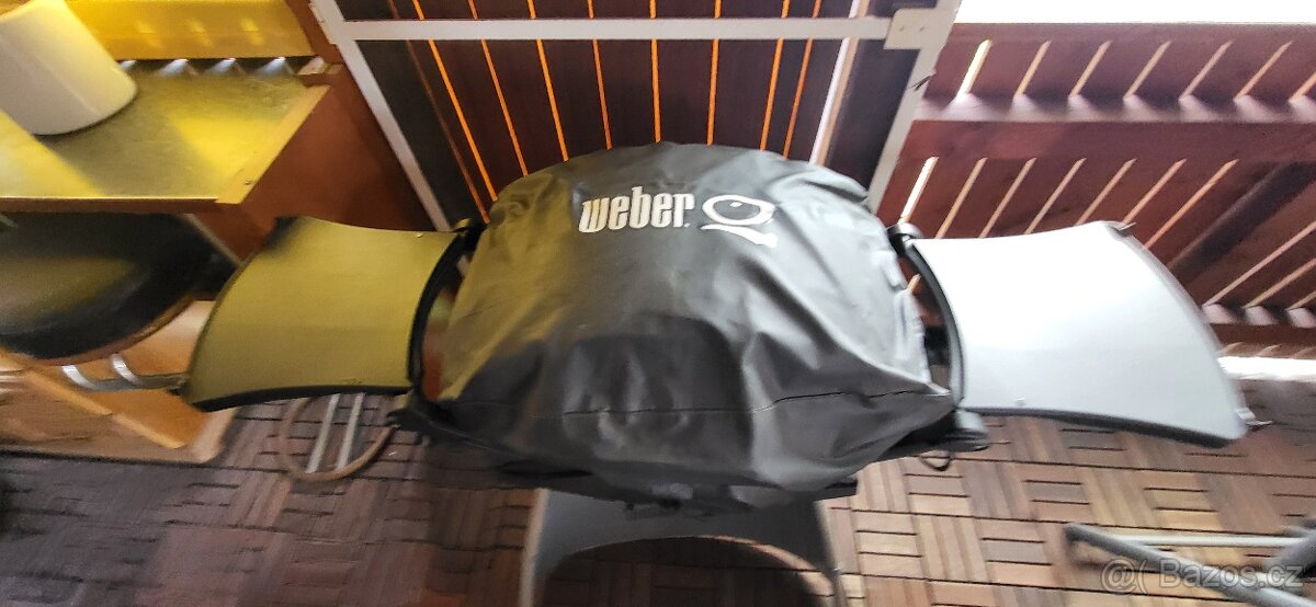 Weber - 2