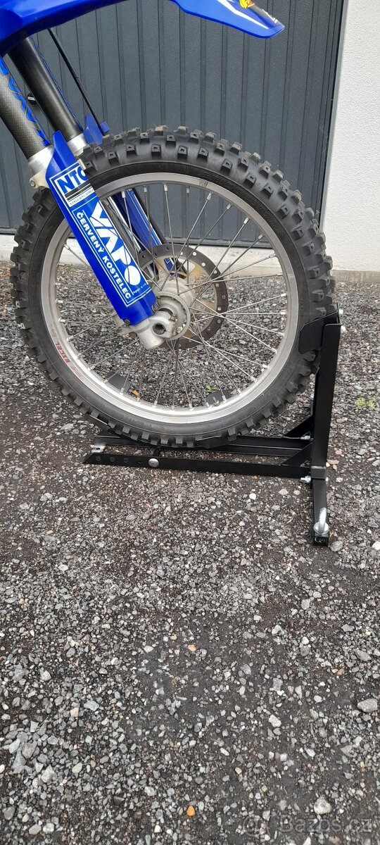 Transportní Motostojan