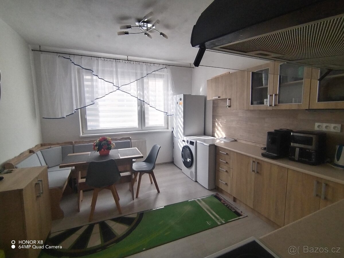 Byt 1+2 v Kraslicích, ul.Pod nádražím ,přechod SRN - 2