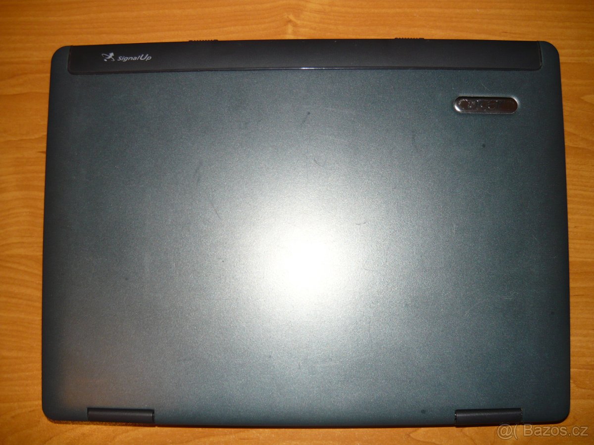 Acer TravelMate 5730G - nahradni dily - 2