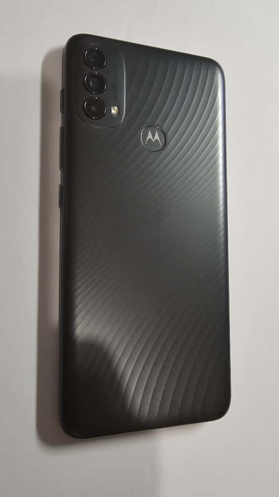 Motorola moto e40 - 2