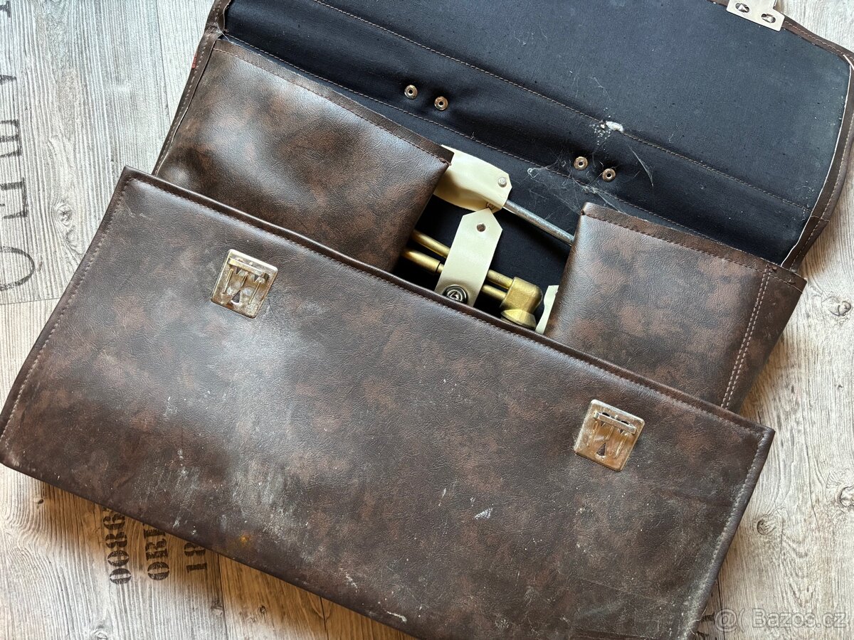 Sada hořáku+řezák autogen(nepoužité) - 2