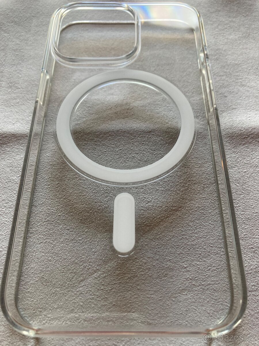 Apple polykarbonátový kryt na iPhone 13 Pro - 2