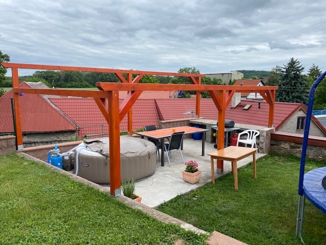 Stavební firma nabízí volné termíny - 2