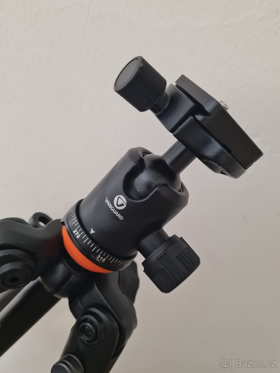 Vanguard VEO 204AB - 2