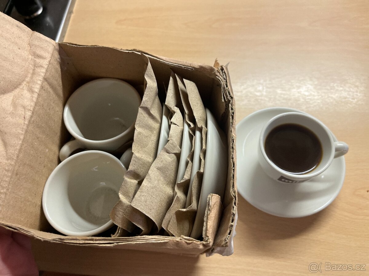 Miko Porcelan - Ideální dárek pro milovníky kávy. - 2