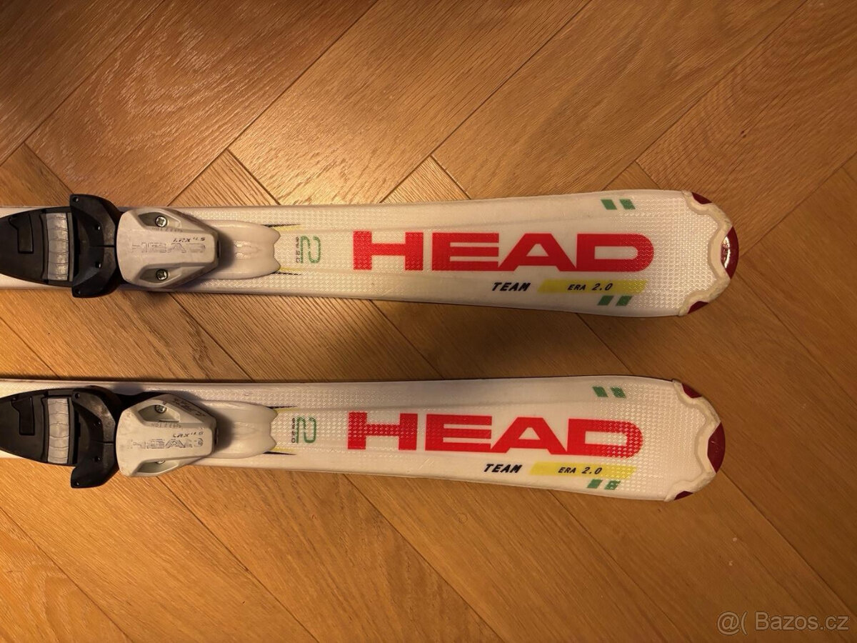 Lyže Head 107 cm - 2