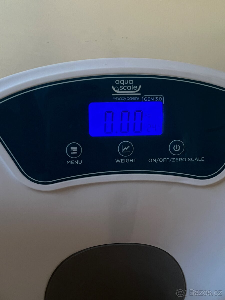 Vanička Aqua Scale - 2