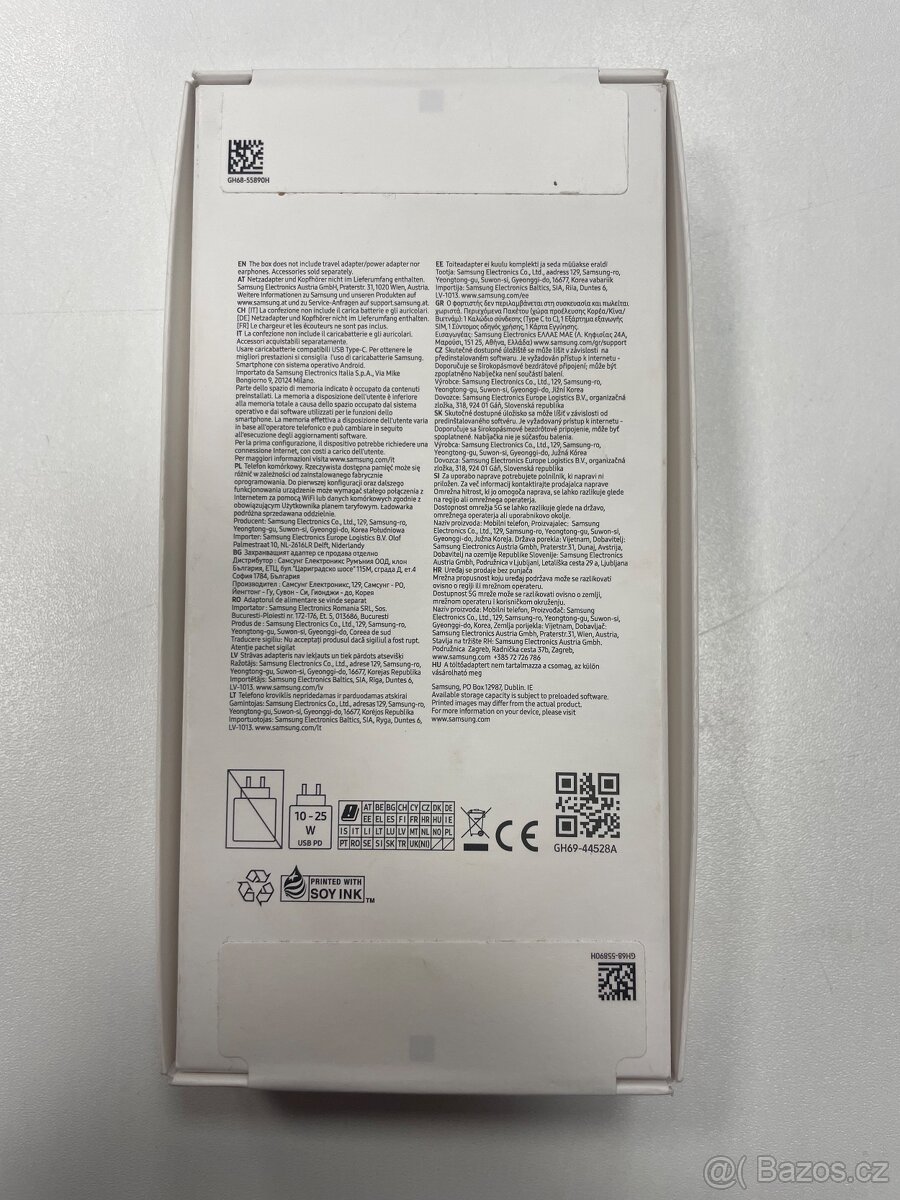 Samsung Galaxy A16 5G NOVÝ, ZABALENÝ - 2