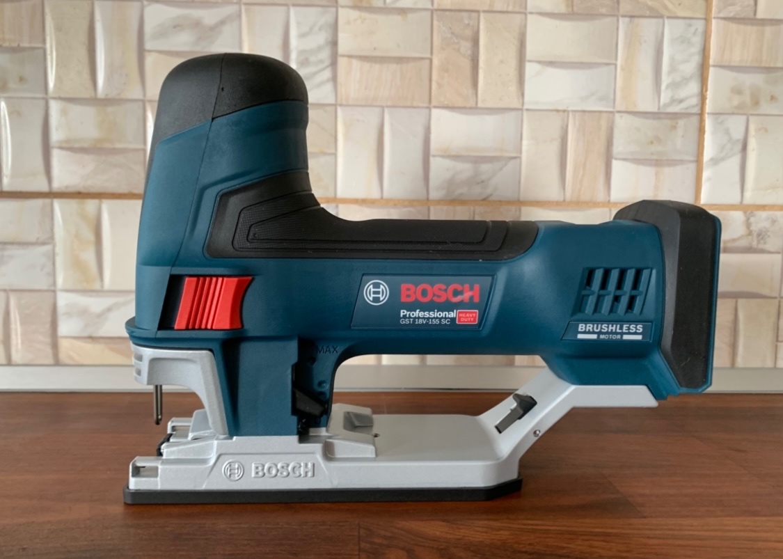BOSCH GST 18V-155 SC - 2