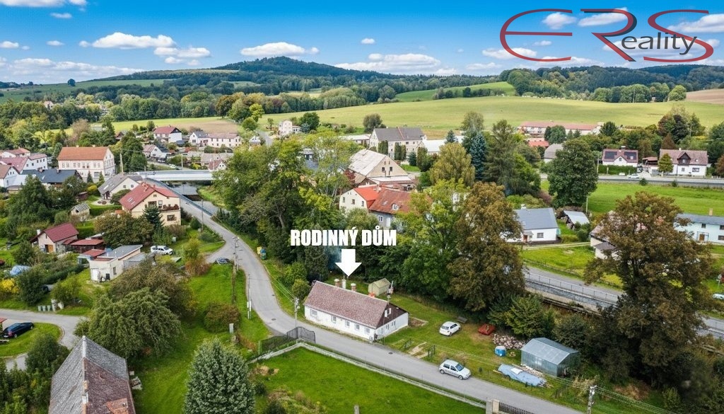 Rodinný dům 143 m², Raspenava, ev.č. 00599 - 2