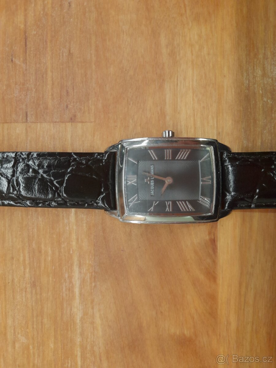Dámské hodinky Jaques Lemans - 2