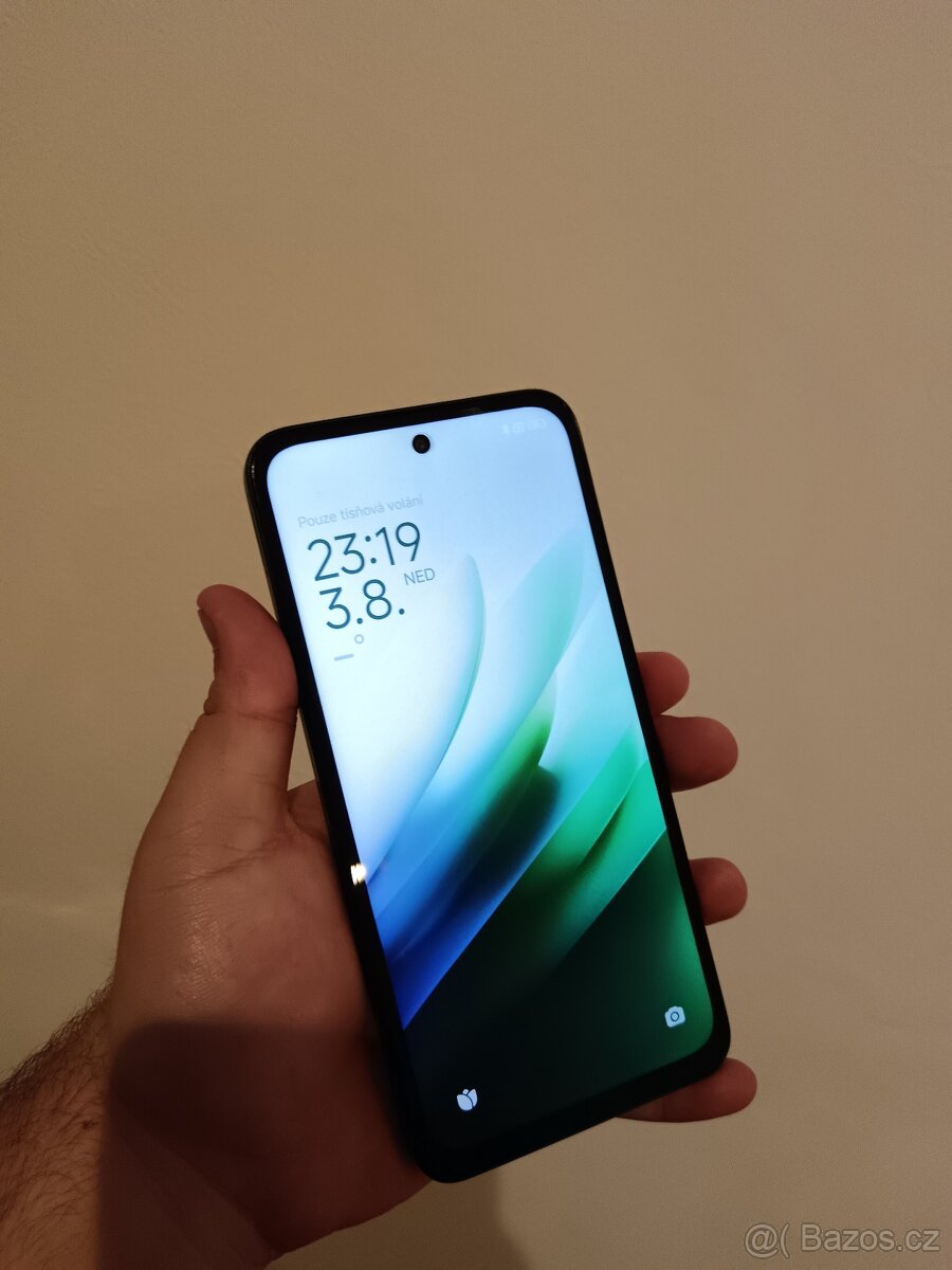 Xiaomi redmi 15 5G 4/128GB - 2