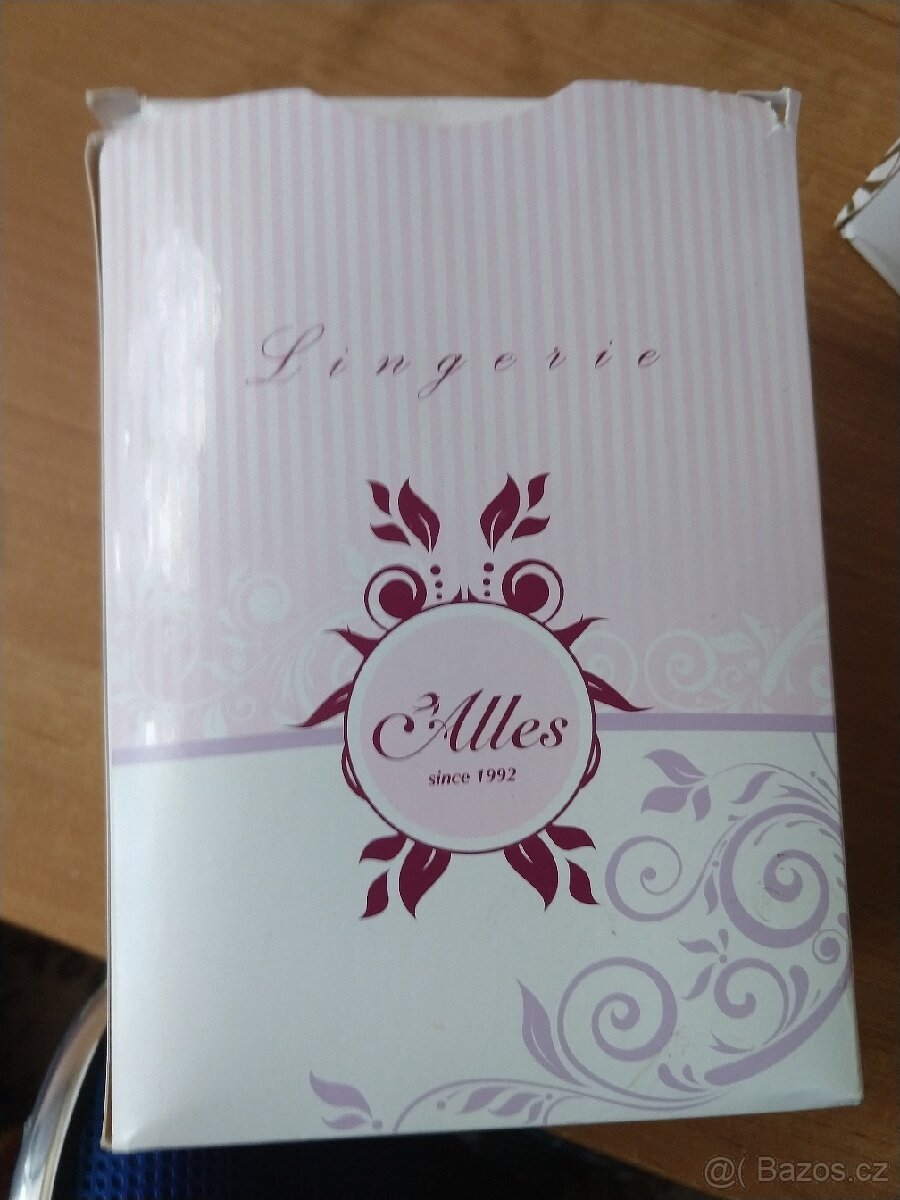 Podprsenky nové Astratex - 2