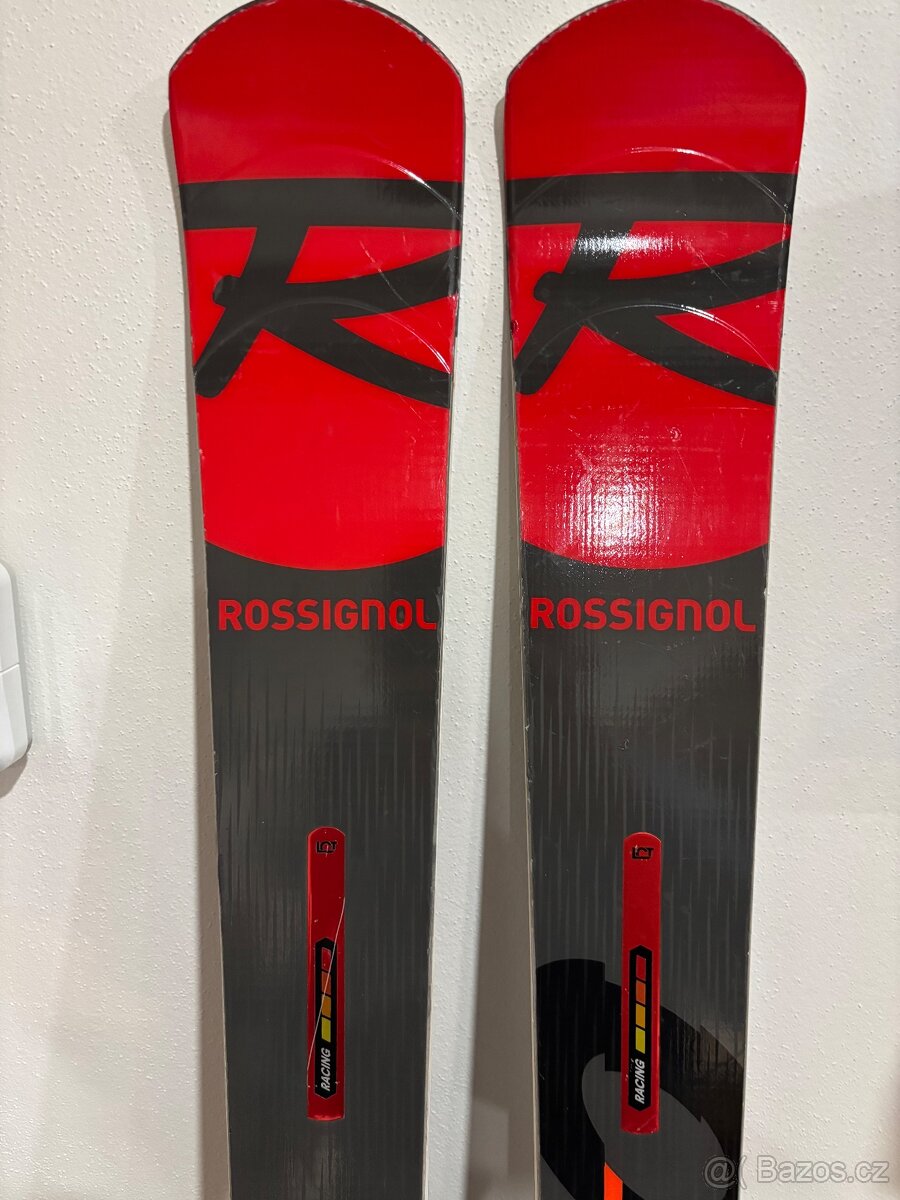 Rossignol Hero Master 179 cm R19 - 2