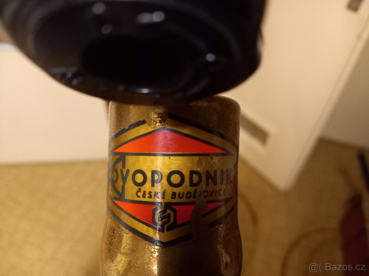 Benzinova spájka - 2