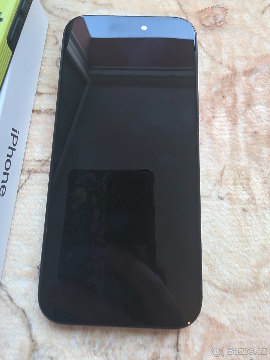 Iphone 15 Pro 256gb - 2