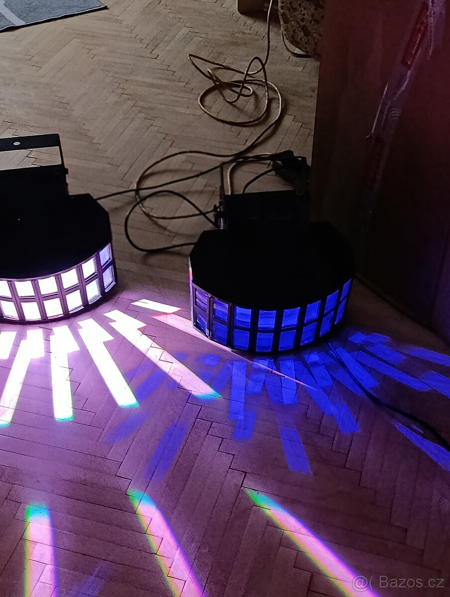 Prodam svetla eggressor - 2