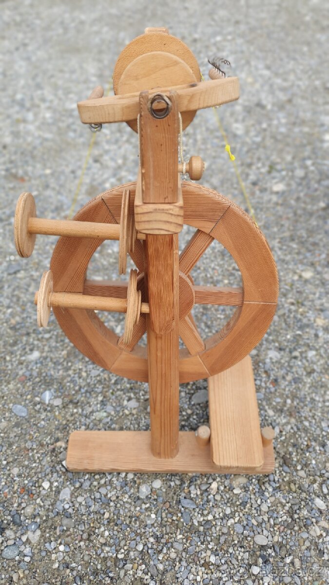 Kolovrátek Lukow - 2