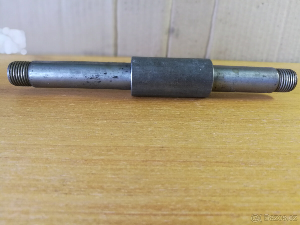 Hřídel ventilátoru chlazení na MULTICAR 22 - 2