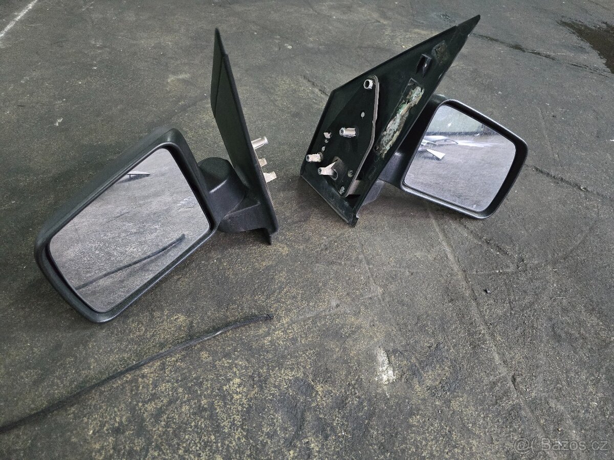 Ford Tourneo connect - 2