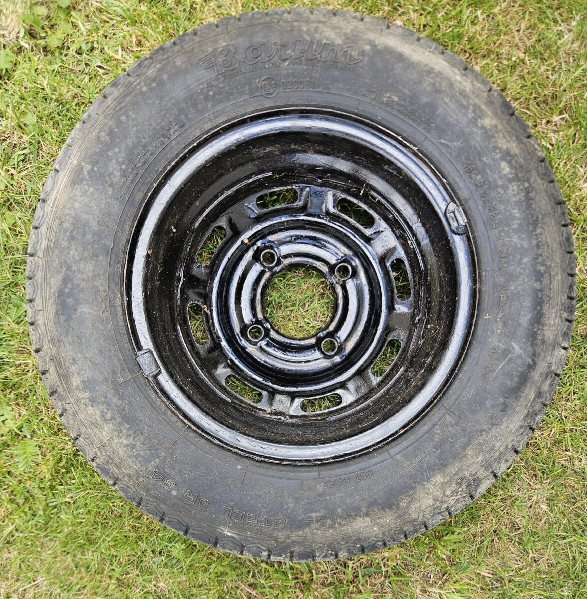 rezerva na Škoda 105/120, 1ks - 2